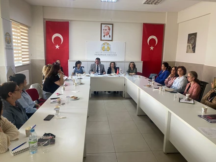 ARDEK Toplantısı II